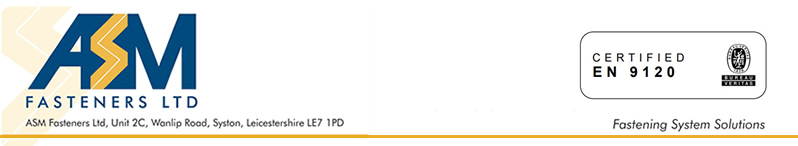 ASM Fasteners Ltd is the Master Distributor for Tangless Inserts & Tooling from Kato Precision